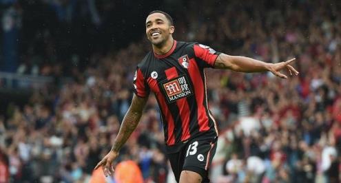 لخطف ويلسون.. توتنهام ينتظر هبوط بورنموث